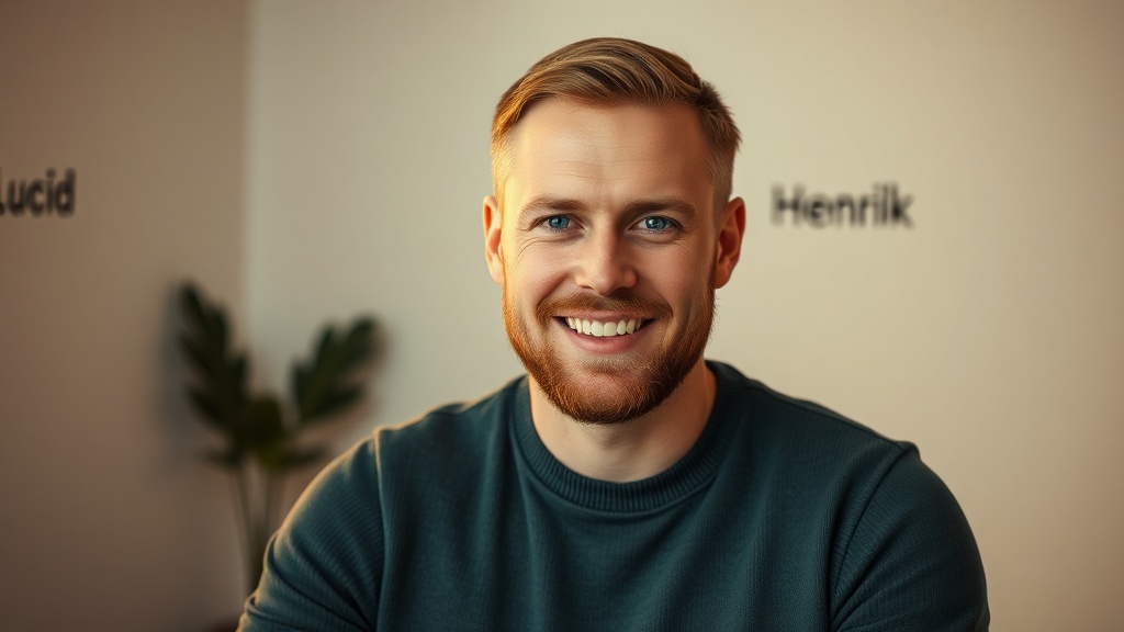 Henrik